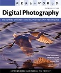 Cover: Real World Digital Photography - Peachpit Press Publications