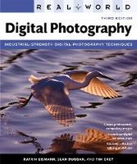 Abbildung von: Real World Digital Photography - Peachpit Press Publications