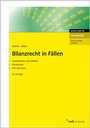 Bild: Bilanzrecht in Fällen - NWB