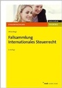 Bild: Fallsammlung Internationales Steuerrecht - NWB