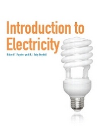 Enlarge image Cover: Introduction to Electricity - Pearson