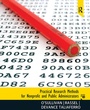 Cover: Practical Research Methods for Nonprofit and Public Administrators - Routledge