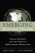 Cover: Emerging Business Online - Financial TImes Prentice Hall