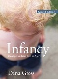 Cover: Infancy - Pearson