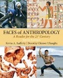 Cover: Faces of Anthropology - Pearson