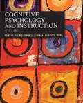 Cover: Cognitive Psychology and Instruction - Pearson