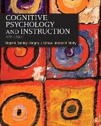 Abbildung von: Cognitive Psychology and Instruction - Pearson