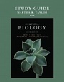 Cover: Study Guide for Campbell Biology - Pearson