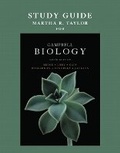 Cover: Study Guide for Campbell Biology - Pearson