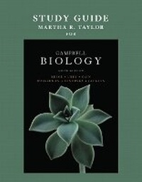 Enlarge image Cover: Study Guide for Campbell Biology - Pearson