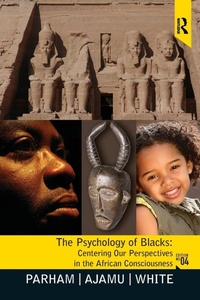Enlarge image Cover: Psychology of Blacks - Psychology Press
