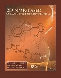 Abbildung von: 2D NMR-Based Organic Spectroscopy Problems - Pearson