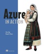 Cover: Azure in Action - Manning Publications