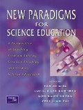 Cover: New Paradigms For Science Education - Addison Wesley
