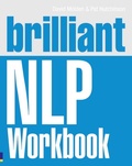 Cover: Brilliant NLP Workbook - Pearson Business