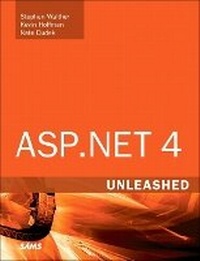 Enlarge image Cover: ASP.NET 4 Unleashed - Sams Publishing