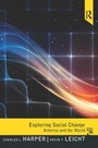 Cover: Exploring Social Change - Routledge
