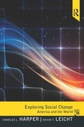 Cover: Exploring Social Change - Routledge