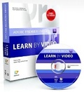 Cover: Adobe Premiere Pro CS5 - Peachpit Press Publications