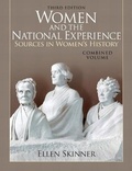 Cover: Women and the National Experience - Pearson