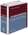 Cover: Korruptionsbekämpfung - Luchterhand