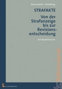 Enlarge image Cover: Strafakte - Luchterhand