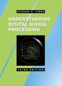 Cover: Understanding Digital Signal Processing - Pearson