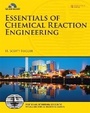 Cover: Essentials of Chemical Reaction Engineering - Prentice Hall