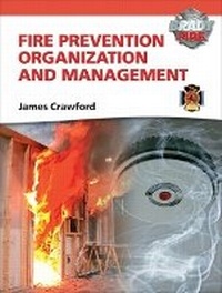 Abbildung von: Fire Prevention Organization & Management with MyFireKit - Pearson