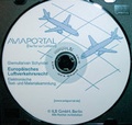 Cover: Europ&auml;isches Luftverkehrsrecht - Aviaportal
