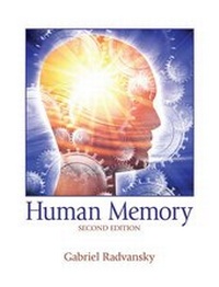 Enlarge image Cover: Human Memory - Routledge