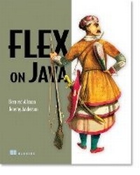 Enlarge image Cover: Flex on Java - Manning Publications