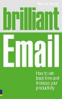 Abbildung von: Brilliant Email - Pearson Education Limited