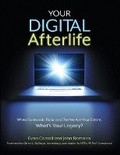 Cover: Your Digital Afterlife - New Riders