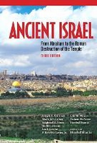 Enlarge image Cover: Ancient Israel - Pearson
