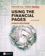 Cover: Financial Times Guide to Using the Financial Pages, The - FT Publishing International