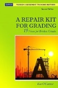 Cover: REPAIR KIT FOR GRADING 248863 - Pearson