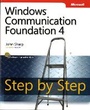 Cover: Windows Communication Foundation 4 Step by Step - Microsoft Press