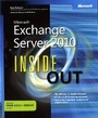 Cover: Microsoft Exchange Server 2010 Inside Out - Microsoft Press