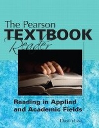 Enlarge image Cover: Pearson Textbook Reader - Pearson