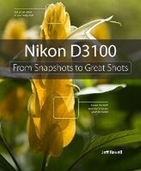 Abbildung von: Nikon D3100 - Peachpit Press Publications