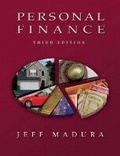 Cover: Personal Finance with Financial Planning Software & MyFinanceLab Student Access Code Card Package - Prentice Hall