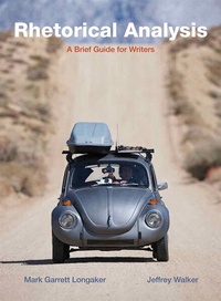 Enlarge image Cover: Rhetorical Analysis: A Brief Guide for Writers - Pearson