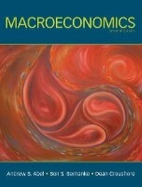Enlarge image Cover: Macroeconomics & MyEconLab Student Access Code Card - Prentice Hall