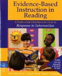 Enlarge image Cover: Evidence-Based Instruction in Reading - Pearson