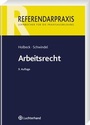 Bild: Arbeitsrecht - Luchterhand