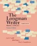 Cover: Longman Writer, The, Concise Edition - Pearson