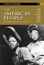 Cover: The American People - Pearson