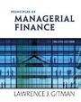 Cover: Principles of Managerial Finance & MyFinanceLab with Pearson eText Student Access Code Card Package - Prentice Hall