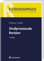 Cover: Strafprozessuale Revision - Luchterhand